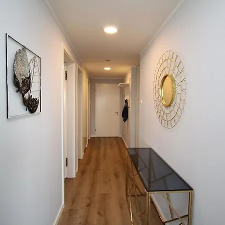 Exclusives Ferienapartement In Глове
