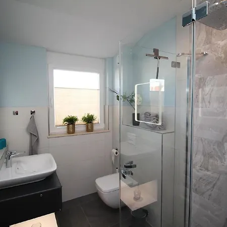 Exclusives Ferienapartement In Апартаменты