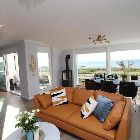 Exclusives Ferienapartement In *