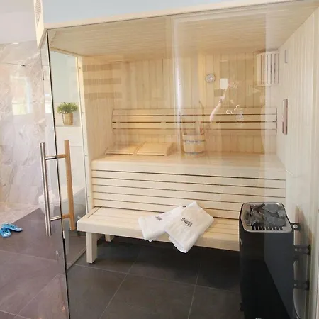 Exclusives Ferienapartement In Глове