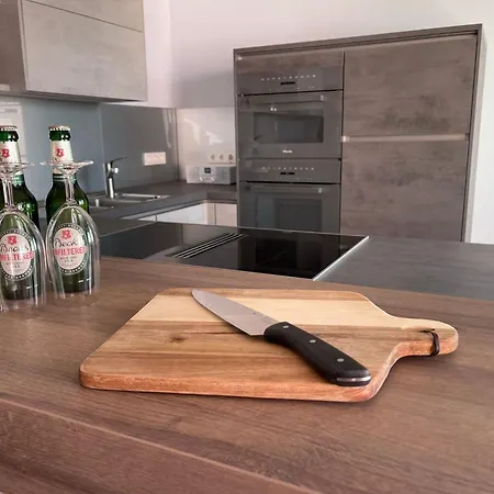 Exclusives Ferienapartement In * Глове