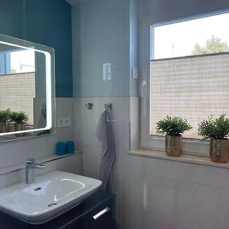 Exclusives Ferienapartement In *