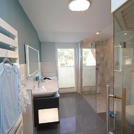 Exclusives Ferienapartement In Апартаменты Глове