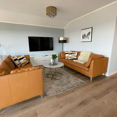 Exclusives Ferienapartement In Апартаменты *