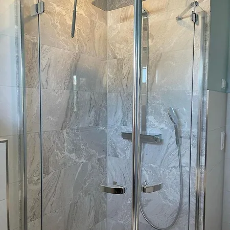 Exclusives Ferienapartement In