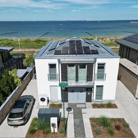 Exclusives Ferienapartement In